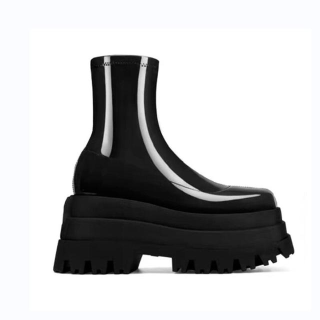 Black patent
