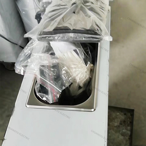 Máquina de helado suave comercial automática pequeña de un solo sabor 220V/110V - Product Image 1