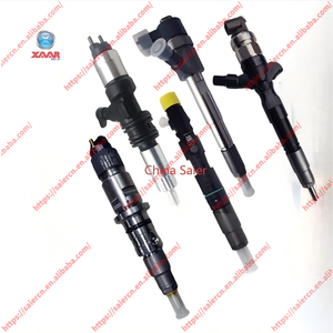 21785960 3801627 TAD880/1/<span class=keywords><strong>2</strong></span>/<span class=keywords><strong>3</strong></span> Einspritz ventil Geeignet für Volvo Penta Ersatzteile 21785960 3801627 - Product Image 4