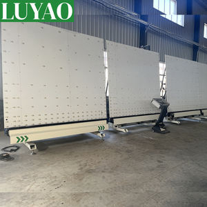 ماكينة جديدة لتصنيع الزجاج العازل الأوتوماتيكية بسعر المصنع - Product Image 1