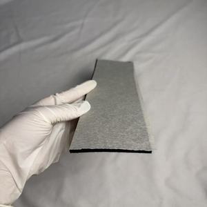 Feuille d'<span class=keywords><strong>isolation</strong></span> automobile Jutao Premium Nano Aerogel, 2 mm d'<span class=keywords><strong>épaisseur</strong></span>, écologique et résistante à la chaleur pour <span class=keywords><strong>l</strong></span>'<span class=keywords><strong>intérieur</strong></span> automobile et <span class=keywords><strong>l</strong></span>'<span class=keywords><strong>isolation</strong></span> thermique des entrepôts - Product Image 6