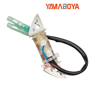 Bobine de charge Yamaha 63V-85520-00 pour moteur hors-bord 9.9 15HP, pièce de rechange - Product Image 2