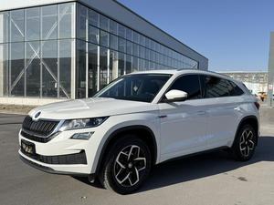 <span class=keywords><strong>SKODA</strong></span> <span class=keywords><strong>KODIAQ</strong></span> GT TSI380 AWD <span class=keywords><strong>Ambition</strong></span> - Product Image 3