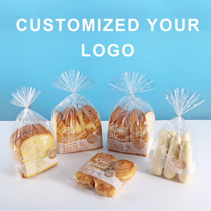 Custom Size Plastic <b>Packaging</b> <b>Bags</b> Personalized Plastic <b>Bag</b> with logo Manual Screen Printing on Plastic <b>Bag</b> - Product Image 3