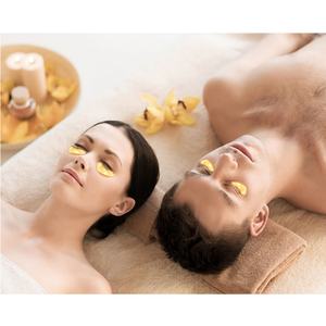 Mascarilla de Ojos de Colágeno Cristalizado al por Mayor de Fábrica, Reduce las Líneas Finas, Mejora las Bolsas de los Ojos y las Ojeras - Product Image 5