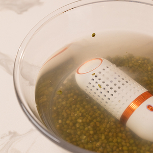 Trái cây và rau Máy làm sạch, trái cây và rau sạch hơn, USB không dây máy lọc thực phẩm, thiết bị sạch hơn để rửa trái cây - Product Image 3