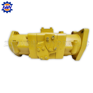 Pompe hydraulique principale pour E330L 551-1122 5511122 5511136 5511121 Pièces de machines de construction Garantie 12 mois - Product Image 4