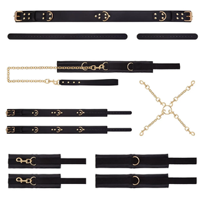 Секс-бондаж, набор из 7 предметов - Product Image 6