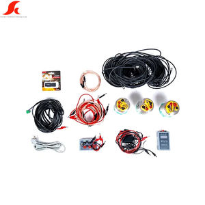 Портативный Электрический цифровой тестер Частичного Разряда и детектор с гарантией на 1 год - Product Image 6