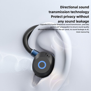 Audífonos TWS 2026 con Asistente de Voz IA, Cancelación Activa de Ruido, Resistentes al Agua, Intraaurales - Product Image 4