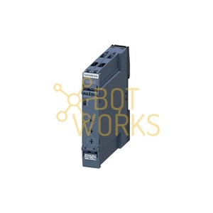 Siemens 3RP25051AW30 - Nuevo - Product Image 1
