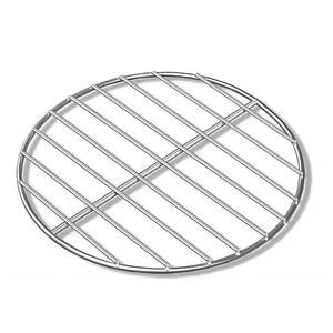 YIJIE YJ-002 Rejilla <span class=keywords><strong>de</strong></span> Acero Inoxidable Engrosada Resistente al Calor <span class=keywords><strong>para</strong></span> Barbacoa, Prensa <span class=keywords><strong>de</strong></span> Carne <span class=keywords><strong>para</strong></span> Parrilla <span class=keywords><strong>de</strong></span> Carbón, Lámina <span class=keywords><strong>para</strong></span> Asar - Product Image 2