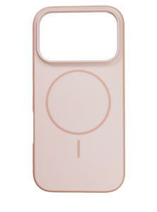 Nouvelle coque magnétique tendance effet peau <span class=keywords><strong>anti</strong></span>-jaunissement avec charge sans fil, étui de téléphone tendance pour iPhone 17 Air Pro Pro Max - Product Image 4