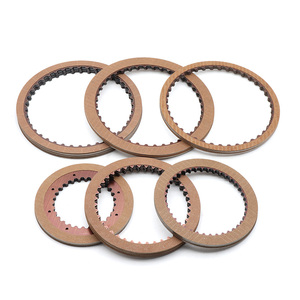 <span class=keywords><strong>U140E</strong></span> U140F Reibungs satz für Automatik getriebe kupplung für Toyota Lexus 4-Gang-Getriebe-Master-Umbausatz - Product Image 2