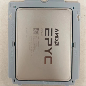 Epyc 7003ซีรีส์ AMD epyc 7763 CPU 64/128ได้ถึง3.5 ghz/ 2.45GHZ 256MB 280W - Product Image 1
