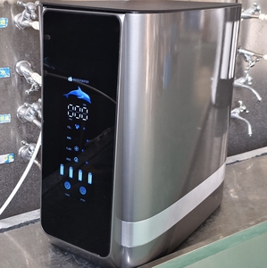 Machine de traitement de l'eau sous pression OEM ODM 100G, purificateur domestique réglable TDS pour consommation directe avec système de filtration 6 étapes CE (PPF+) - Product Image 5