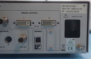 ชิปประมวลผลกล้อง988i3สำหรับการซ่อมส่องกล้องไฟฟ้าทั่วโลกจัดส่ง30% ผู้ผลิต/ตัวแทนขาย - Product Image 2