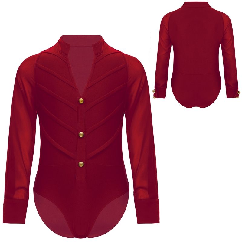 มณฑลเบอร์กันดี