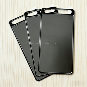 Nuovo Arrivo <span class=keywords><strong>Protezione</strong></span> Schermo Privacy in <span class=keywords><strong>Vetro</strong></span> Temperato per iPhone 17, 17 Air, 17 Plus - Ultimo <span class=keywords><strong>Smartphone</strong></span> - Product Image 5