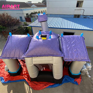 Manique géante gonflable pour halloween, fournitures de vacances, maison hcustomisée, en vente - Product Image 3