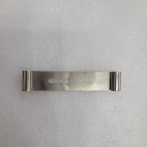 ER New Heidelberg <b>Spring</b> <b>Clip</b> Plate for Offset Printing Machine - Product Image 2