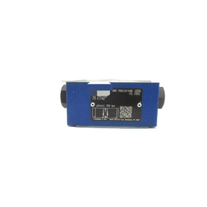 Z2S6-2-66/ R900347496 NSNP Neu Original Sofort Lieferbar Industrielle Automatisierung PAC Dedizierter SPS-Programmiercontroller - Product Image 1