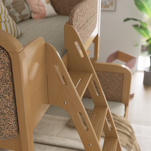 Cama litera maxi Byron - Product Image 4