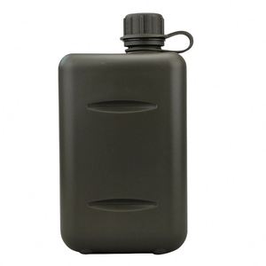 Muestra gratuita: Cantimplora táctica para exteriores, bolsa de agua para senderismo, vejiga de agua, tazas tácticas, botella de agua, artículos de bebida para camping - Product Image 1