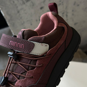 Bottes <span class=keywords><strong>de</strong></span> randonnée d'extérieur pour enfants, montantes, nouvelle collection automne 2025, pour garçons et filles, anti-choc, antidérapantes, chaussures <span class=keywords><strong>de</strong></span> randonnée à semelle souple pour filles - Product Image 5