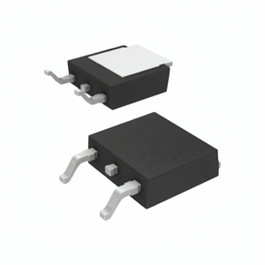 PG-TO252-3 Authorized Distributor IPD50N04S308ATMA1 Buy Online Electronic Components Transistors - Product Image 1