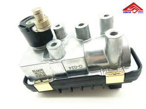 G-024 777853-1/<span class=keywords><strong>2</strong></span>/<span class=keywords><strong>3</strong></span>/4/5/6/10/11/12/13 763797 6NW009543执行器，用于 (E90/E91/E92/E93)，带N57D OL Euro-5发动机 - Product Image 6