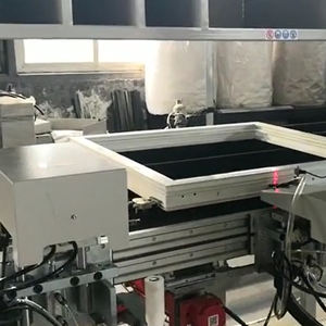 Table d'assemblage de matériel super économique en termes de main-d'œuvre et de ressources, avec certification CE - Product Image 6