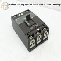 Interruptor de Circuito Mal-36600, Nuevo y Original, Disponible en Stock, Controlador de Programación PLC Dedicado para Automatización Industrial