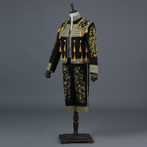 Disfraz de Matador Español para Hombre Adulto, Traje de Torero Español para Fiesta, Cosplay, Teatro, Actuación en Escenario, Mascarada, Halloween - Product Image 2