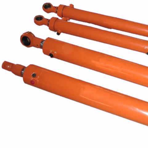 กระบอกสูบ R140LC, กระบอกสูบแขนตักของรถขุดรุ่น r140lc-7a, 31N4-50110 - Product Image 1