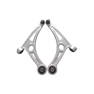 Brazo inferior Brazo de control de suspensión delantera para <span class=keywords><strong>Hyundai</strong></span> <span class=keywords><strong>Kona</strong></span> Ioniq <span class=keywords><strong>Kia</strong></span> Soul <span class=keywords><strong>Niro</strong></span> 54500-G2100 54501-G2100 - Product Image 1