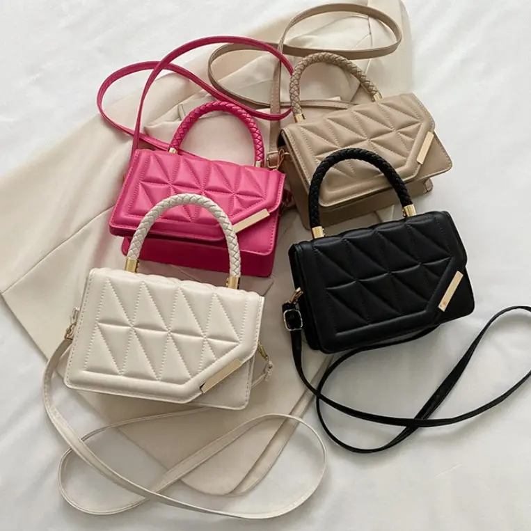 2024 роскошные сумки для женщин оптовая продажа сумки-тоут дизайнерские роскошные сумки для женщин Роскошные сумки женские кожаные