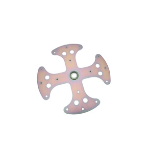 Support de montage RZ en acier robuste pour électronique extérieure, pièce d'ingénierie RZ01 - Product Image 2