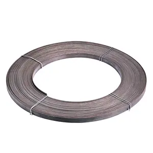 Ferro Alloys Tape Fecral KSC Resistance Strip