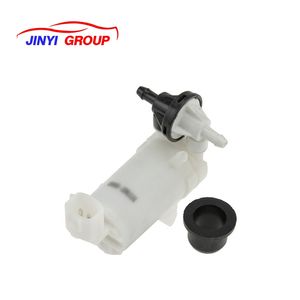 Windshield <b>Washer</b> <b>Pump</b> for MAZDA 2 2007-2015 D65167482 D65167482A D651-67-482 D651-67-482A - Product Image 3