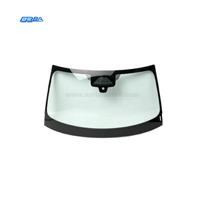Pièces automobiles - Pare-brise avant vert absorbant la chaleur pour BMW Série 2 F78 2025 OE 51315A9E198 - Product Image 3