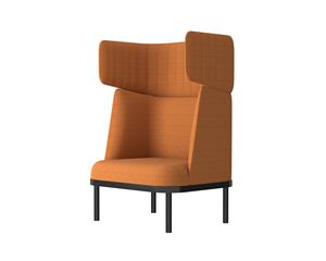 नए फैशन आरामदायक अनुकूलित आधुनिक डिजाइन मॉड्यूलर कपड़े सोफे सेट अस्पताल होटल होटल लाउंज कार्यालय सोफा सेट - Product Image 2