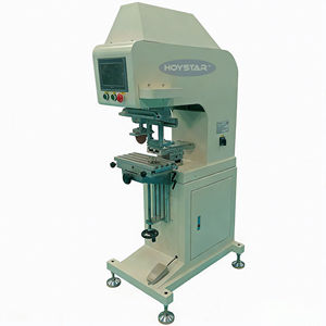 Macchina per Stampa a Tampone Monocolore per Penne a Sfera <span class=keywords><strong>con</strong></span> Luce Elettrica - Product Image 1