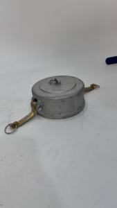 Joints en alliage d'aluminium de 3 pouces pour accessoires de véhicules - Composants de connexion et d'étanchéité de haute qualité, norme internationale - Product Image 3