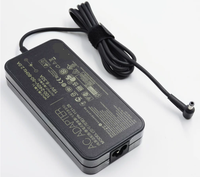 Pengisi Daya Adaptor AC 120W 19V 6,32A untuk Notebook Asus GL553VE GL553VD GL553VD-DS71 GL553VE-DS74 A15-120P1A PA-1121-28