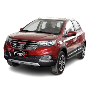 Offre Spéciale – SUV Compact d'Occasion Haval H1 2015 1.5L AMT LHD 106CV avec Toit Ouvrant et Caméra Arrière – Véhicule d'Occasion Fiable et Économique pour l'Exportation - Product Image 1