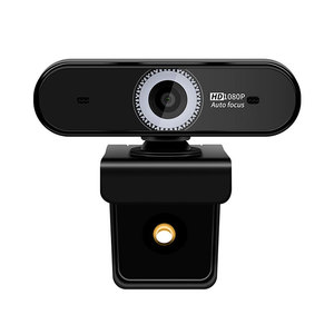 <span class=keywords><strong>Webcam</strong></span> 1080p 2k 5MP 4k Full <span class=keywords><strong>HD</strong></span> 60fps avec autofocus, double microphone numérique haute vitesse <span class=keywords><strong>60</strong></span> images par seconde, base multifonction, zoom 10x - Product Image 4