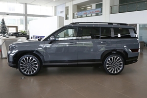 Auto Usado Hyundai Santa Fe 2026 2.0T Edición Connoisseur Ultra - Product Image 5