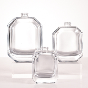Flaconi di Profumo in Vetro Ricaricabili di Lusso da 30ml 50ml 100ml, <span class=keywords><strong>Rosa</strong></span>, Vuoti, Personalizzabili, con Spruzzatore a Crimpatura e Serigrafia - Product Image 5