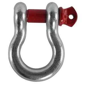 Wholesale Multifunctional Muti Models Lifting D Shape Shackle For Mining